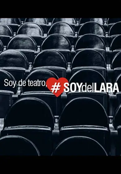 Cartel de Abono anual