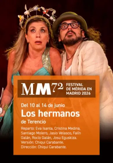 Cartel de Los hermanos