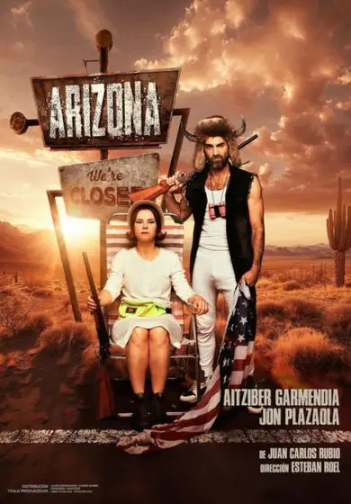 Cartel de Arizona