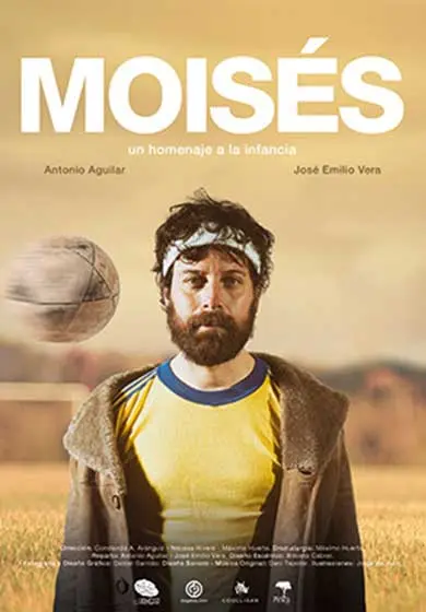 Cartel de Moisés