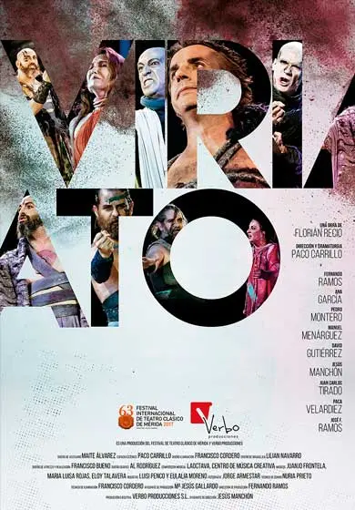 Cartel de Viriato
