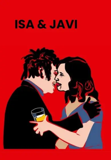 Cartel de Isa & Javi