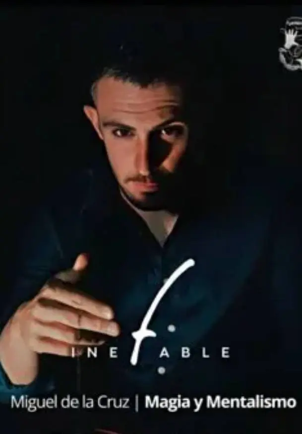 Cartel de Inefable