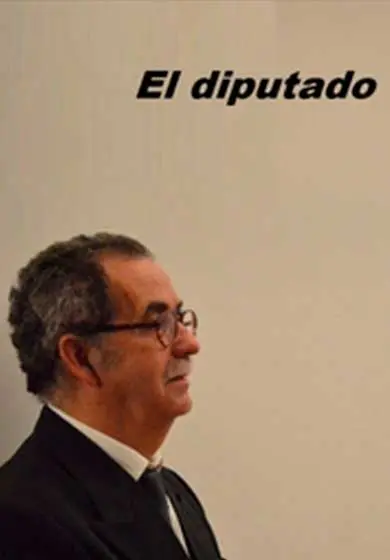 Cartel de L' Onorevole (El Diputado)