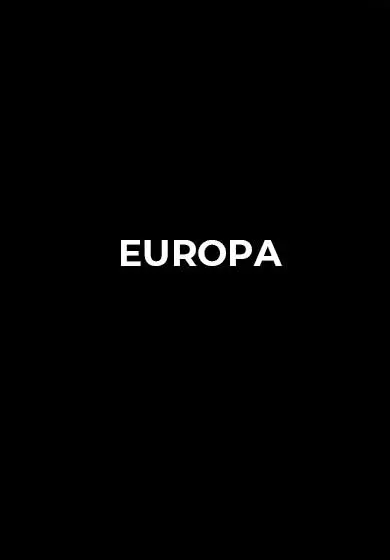Cartel de Europa