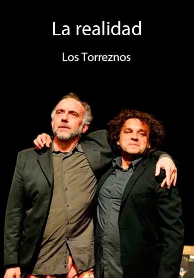 Cartel de Los Torreznos: La realidad