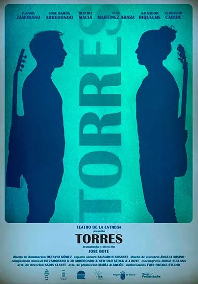 Cartel de Torres