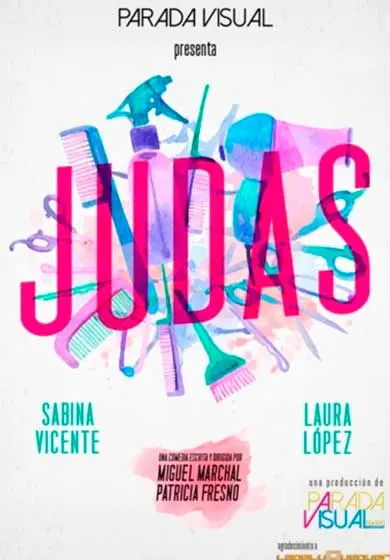 Cartel de Judas