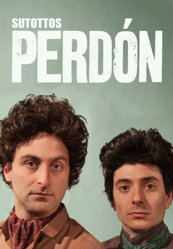 Cartel de Sutottos: Perdón