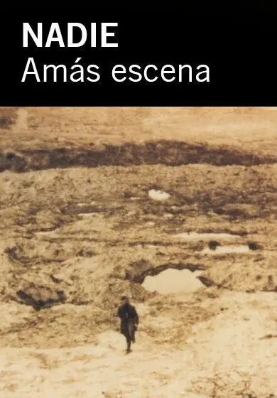 Cartel de Amás Escena: Nadie