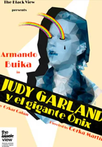Cartel de Judy