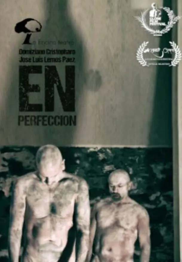 Cartel de En-Perfección