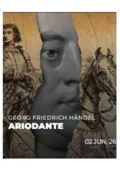 Cartel de Ariodante
