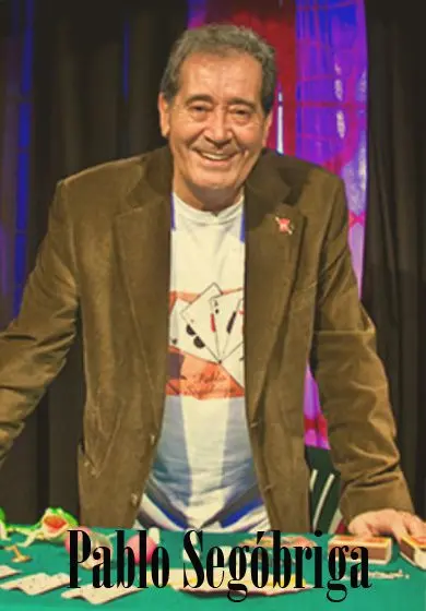 Cartel de Pablo Segóbriga
