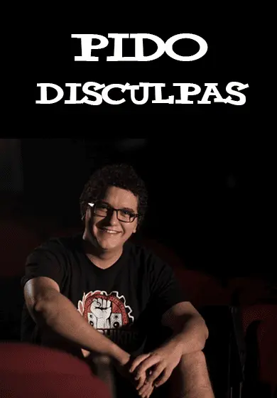 Cartel de Facu Díaz: Pido disculpas