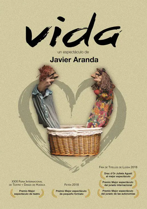 Cartel de Vida