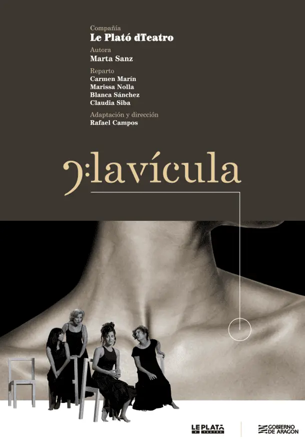 Cartel de Clavícula