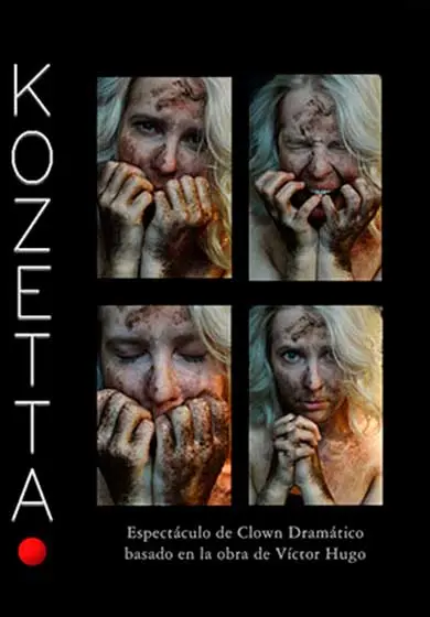 Cartel de Kozetta