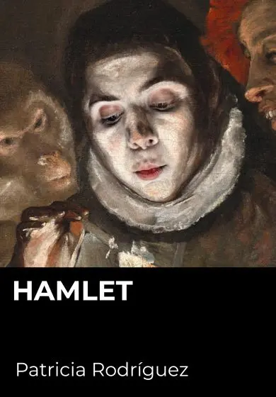 Cartel de Hamlet - Guayomini Producciones