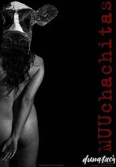 Cartel de MUUchachitas