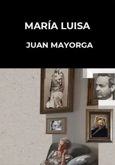 Cartel de María Luisa