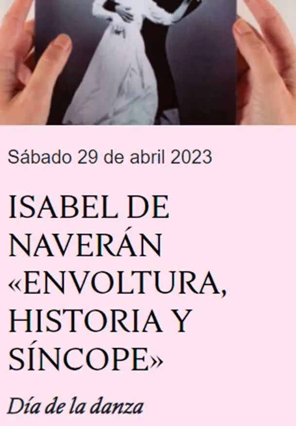 Cartel de Envoltura, historia y síncope