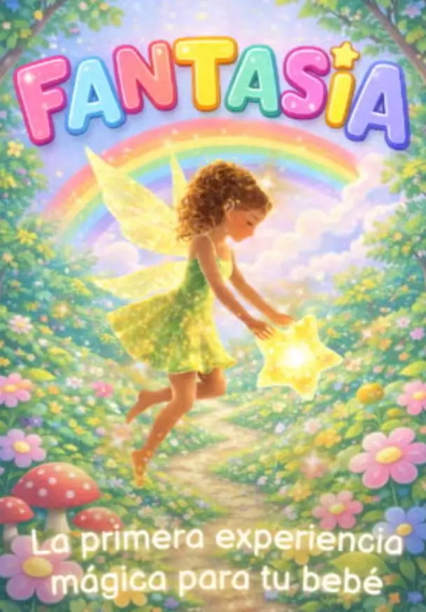 Cartel de Fantasía