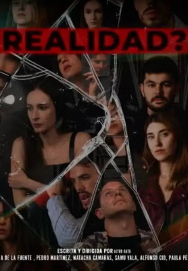 Cartel de Realidad?