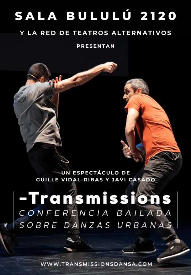 Cartel de Transmissions