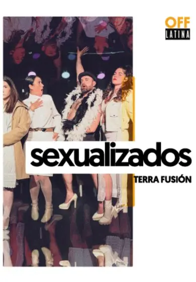 Cartel de Sexualizados