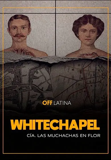 Cartel de Whitechapel