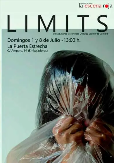 Cartel de Limits