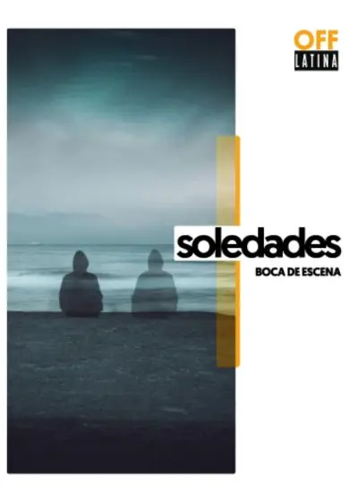 Cartel de Soledades