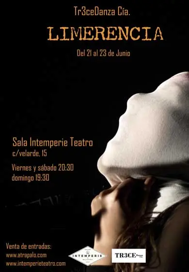 Cartel de Limerencia