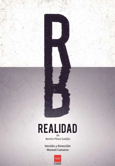 Cartel de MANUEL CANSECO: Realidad