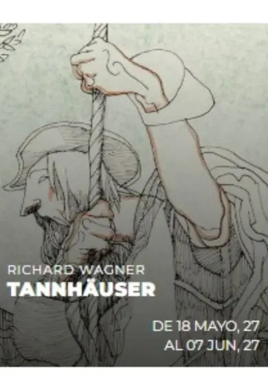Cartel de Tannhäuser