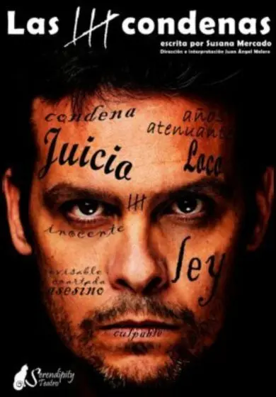 Cartel de Las III Condenas