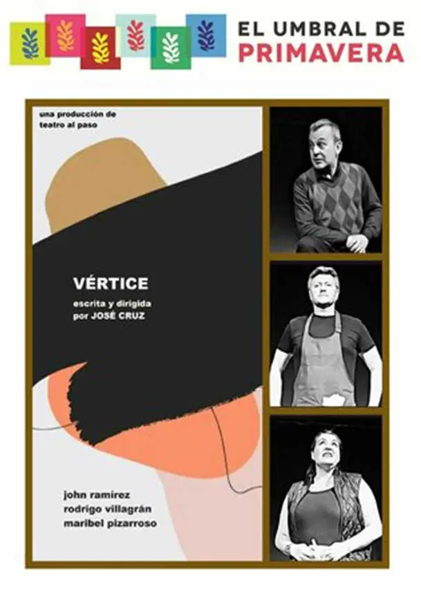 Cartel de Vértice