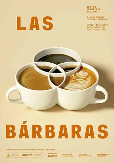 Cartel de Las Bárbaras