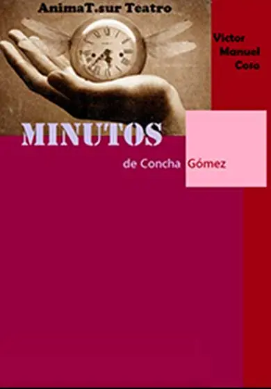 Cartel de Minutos