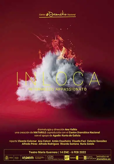 Cartel de Inloca