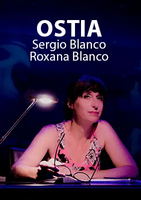Cartel de Ostia