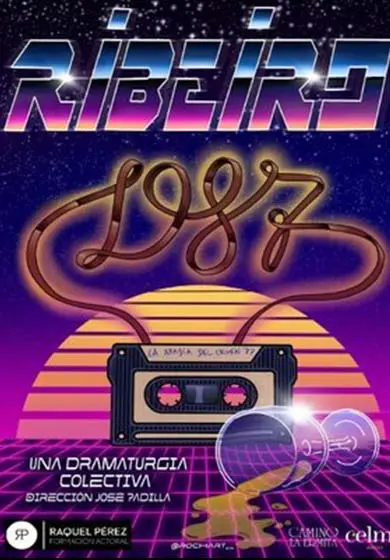 Cartel de Ribeiro 1987