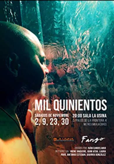 Cartel de Mil Quinientos