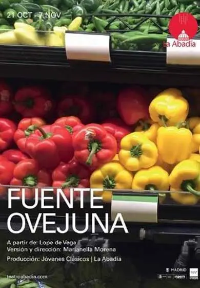 Cartel de Fuenteovejuna. Historia del maltrato
