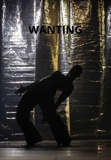 Cartel de Wanting