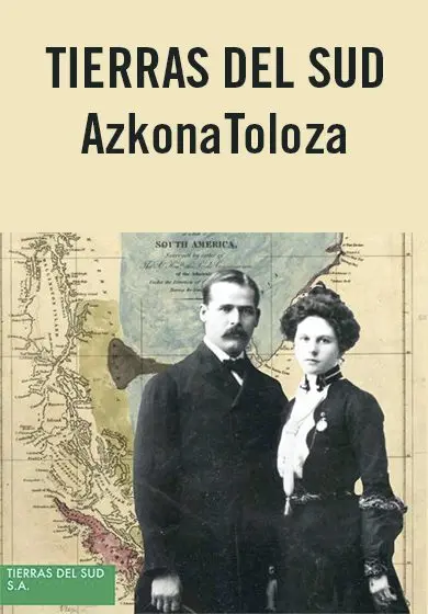 Cartel de Tierras del Sud