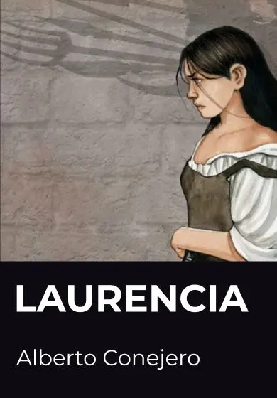 Cartel de Laurencia