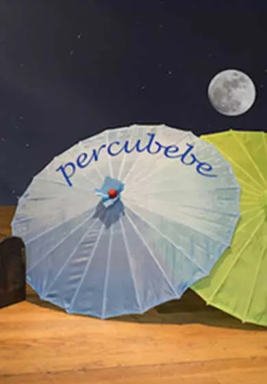 Cartel de Percubebé