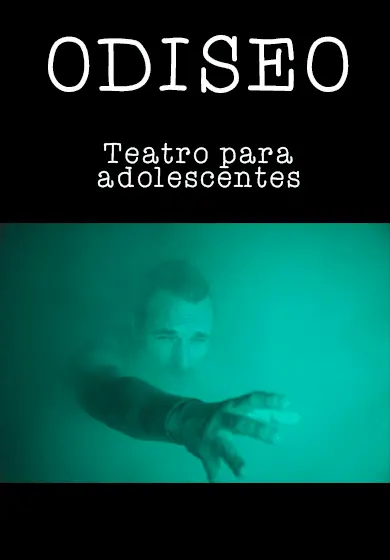 Cartel de Odiseo